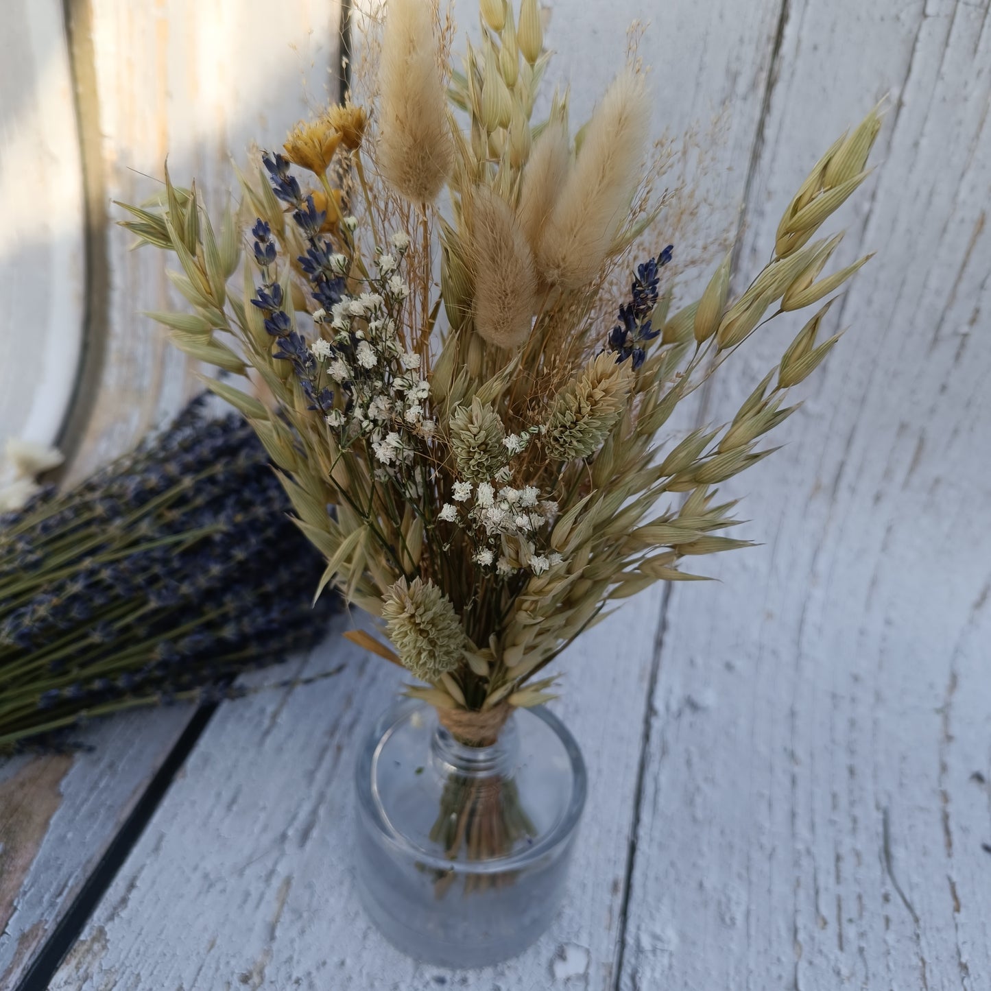 Wild Flower