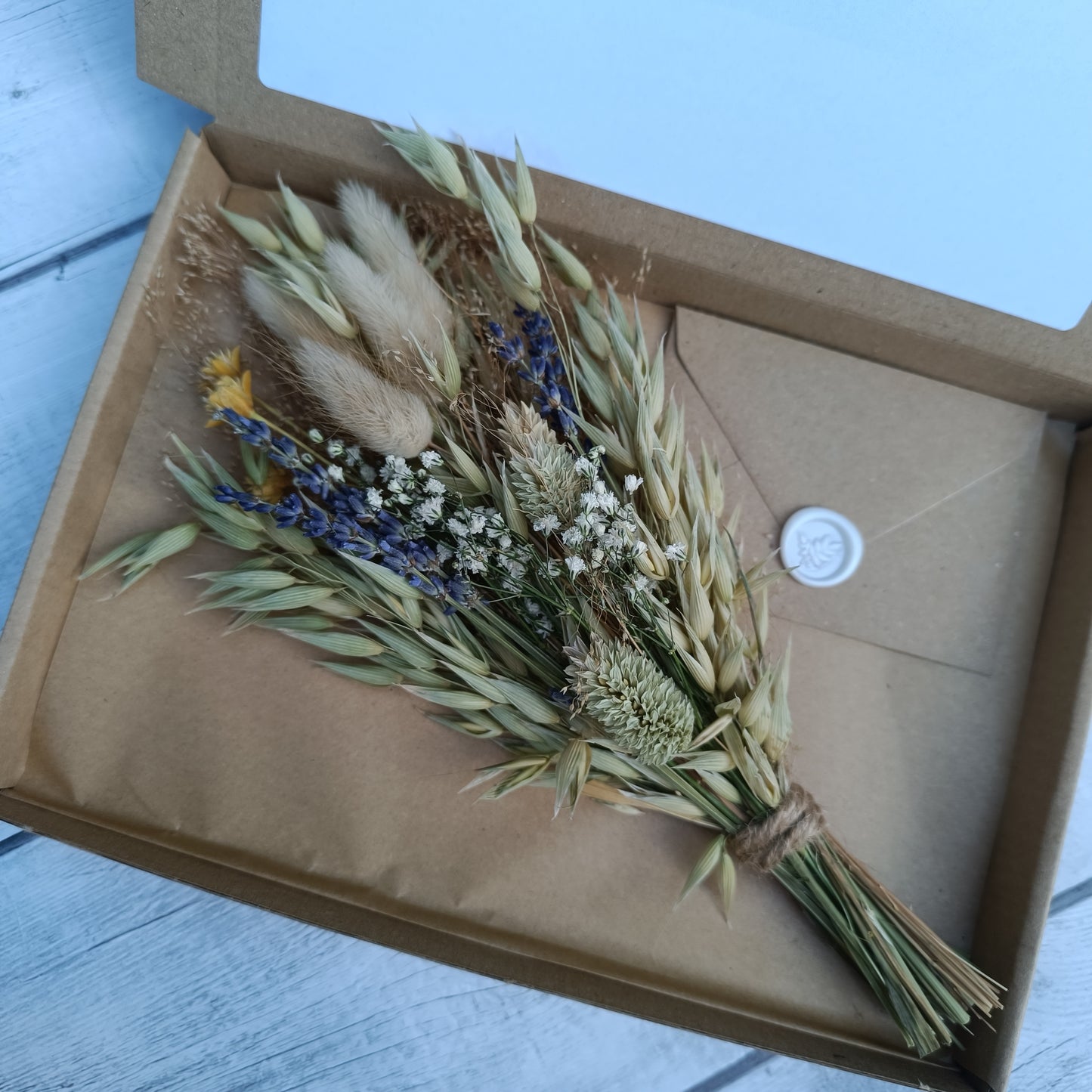 Wild Flower